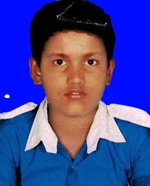 Md. Kabir Hossain