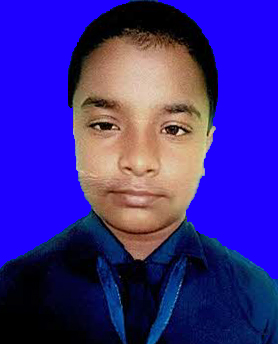 Md. Shawrob Mia