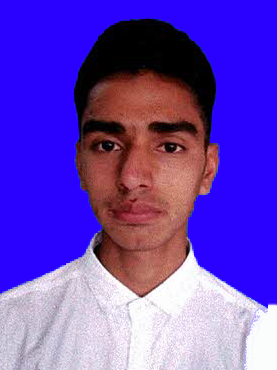 Milon Mia