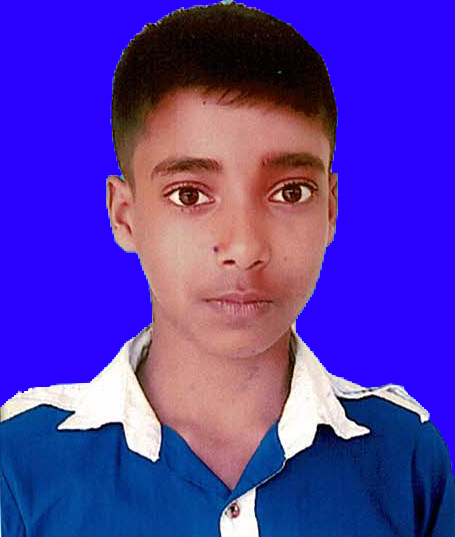 Md. Sabbir Hosen