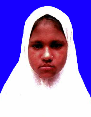 Sumiya Akter
