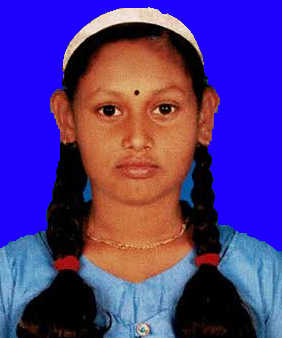 Depika Rani Barmon