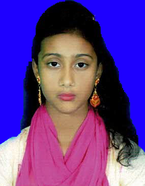 Mist Farzana Jahan Mim