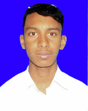 Md. Fayel Ahmed