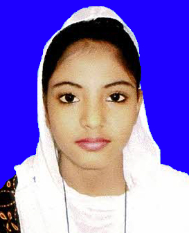 Khadiza Akter