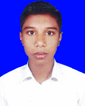 Md. Mahin Hossain