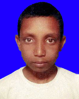 Md. Mostafa Kamal