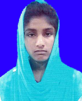 Sharmin Akter