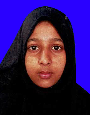 Fahmida Khatun