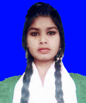 Mst. Khadija Khatun