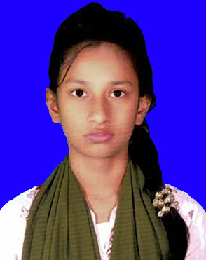 Methela Akter
