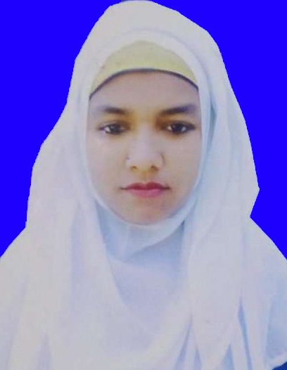 Mst. Ononna Akter