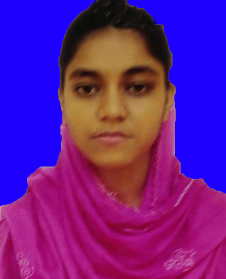 Sadia Afrin