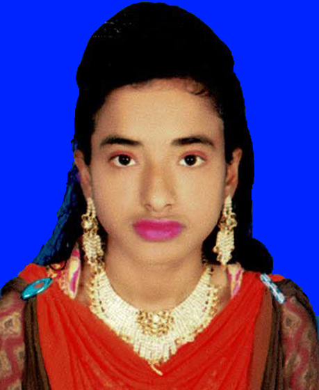 Dipa Akter