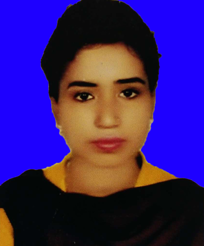 Mst. Nazmin Begum