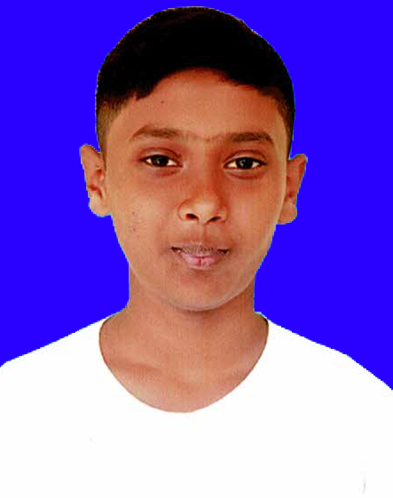 Ratul Ebne Yusuf