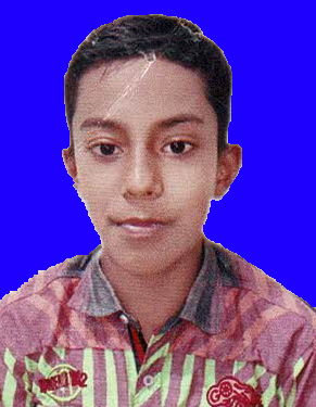 Shahaib Uddin Uday