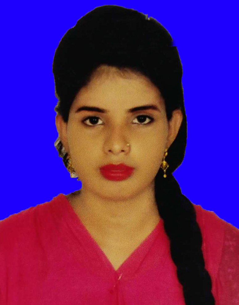 Aklima Khatun