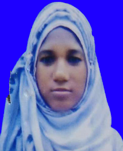 Jannat Akter