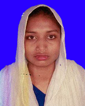 Sadiya Akter