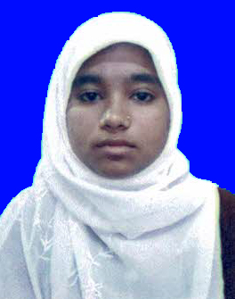 Sima Akter