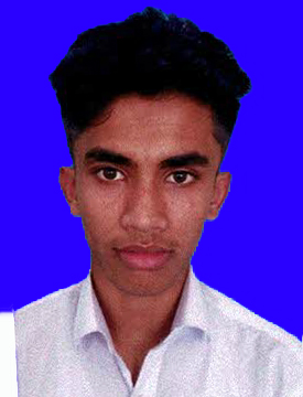 Ovaidul Hasan