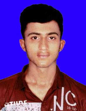 Md. Siam Sarkar