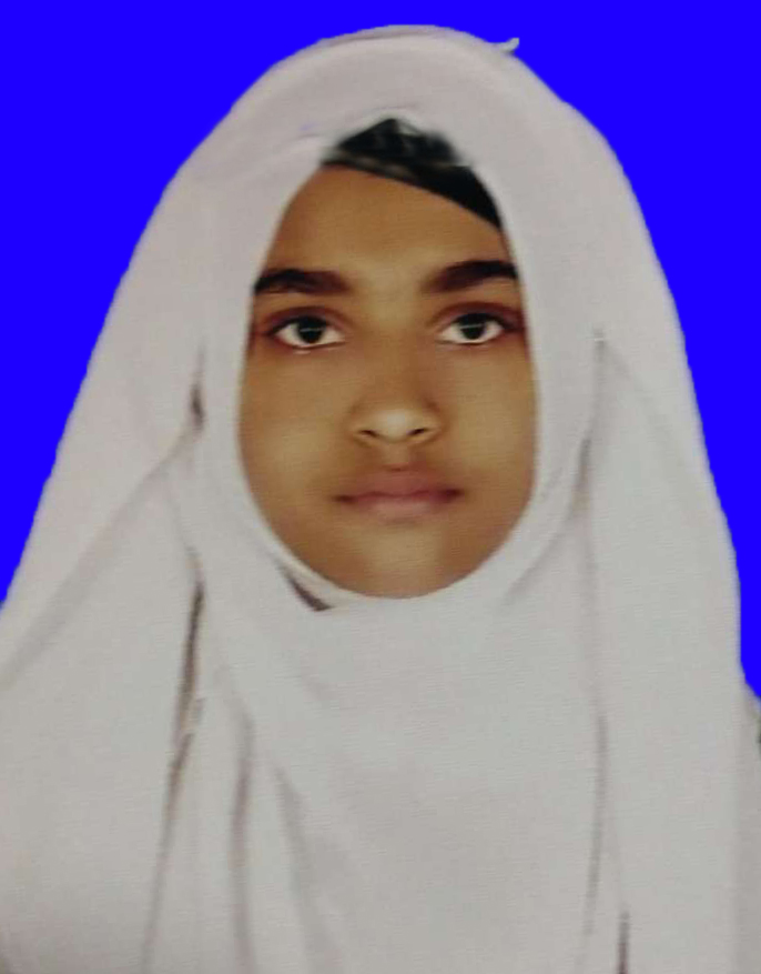 Israt Jahan Taufika