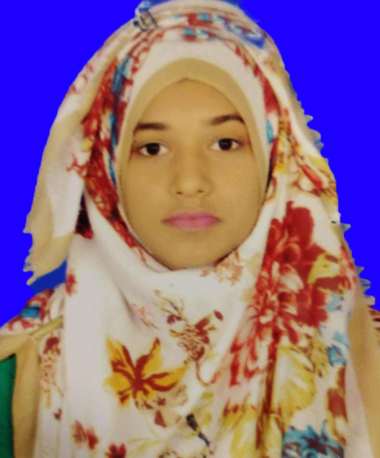 Mahanash Akter Eite