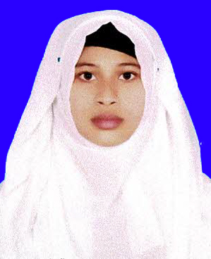 Rimi Akter