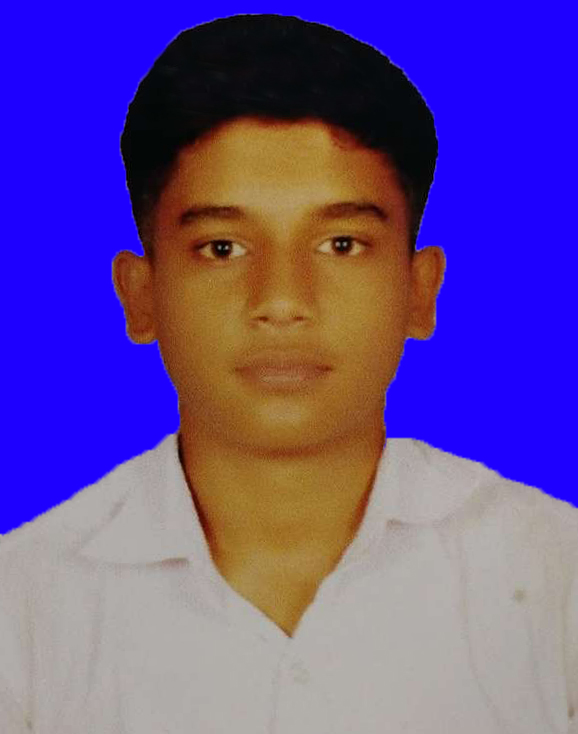 Mohoral Al Mishal