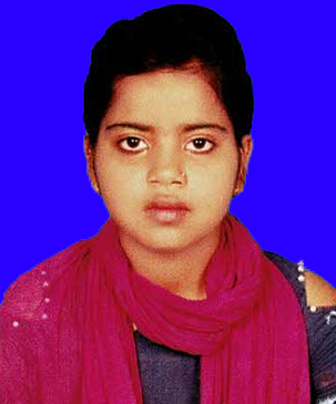 Bristy Rani Shiel