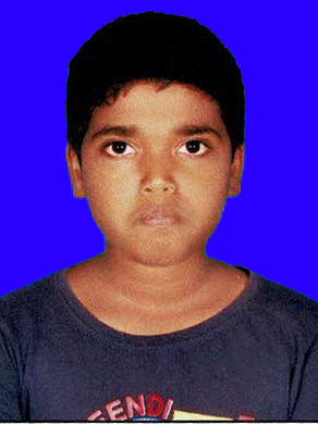 Mirajul Islam