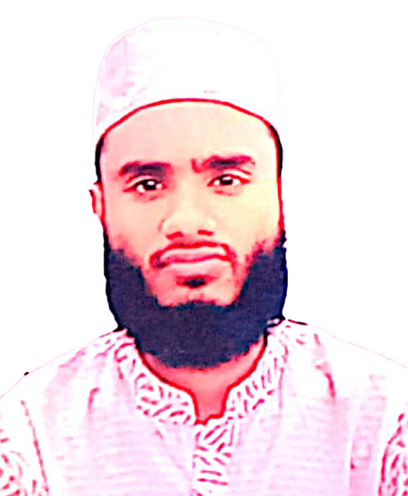 Ashraful Islam