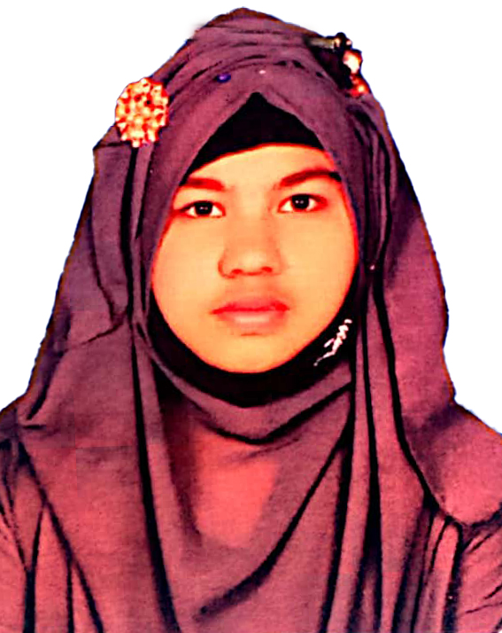 Israt Jahan