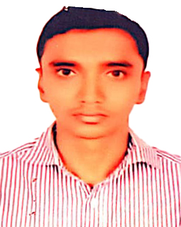 Jubair Ahmed