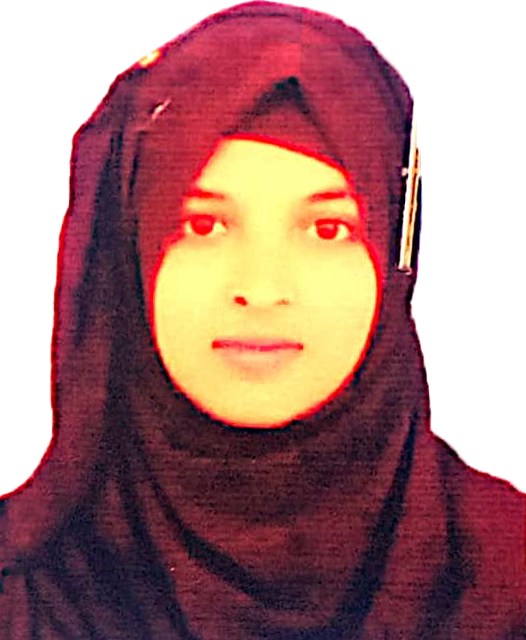 Kamrun Nahar