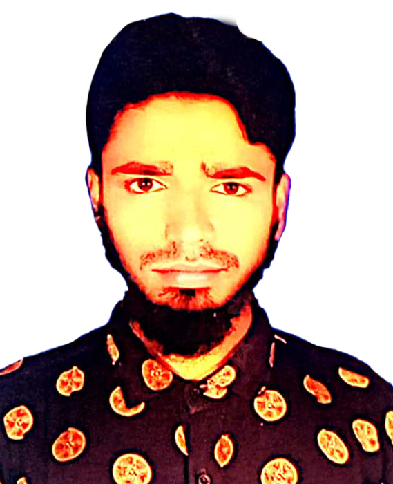 Md.Asraful