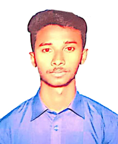 Md. Likhan Mia