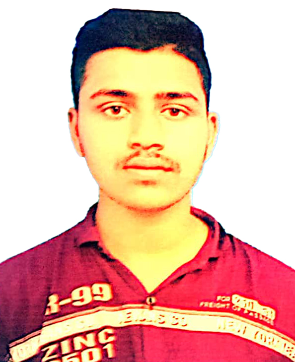 Md. Maruf Hossain