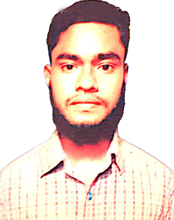 Md. Maruful Islam