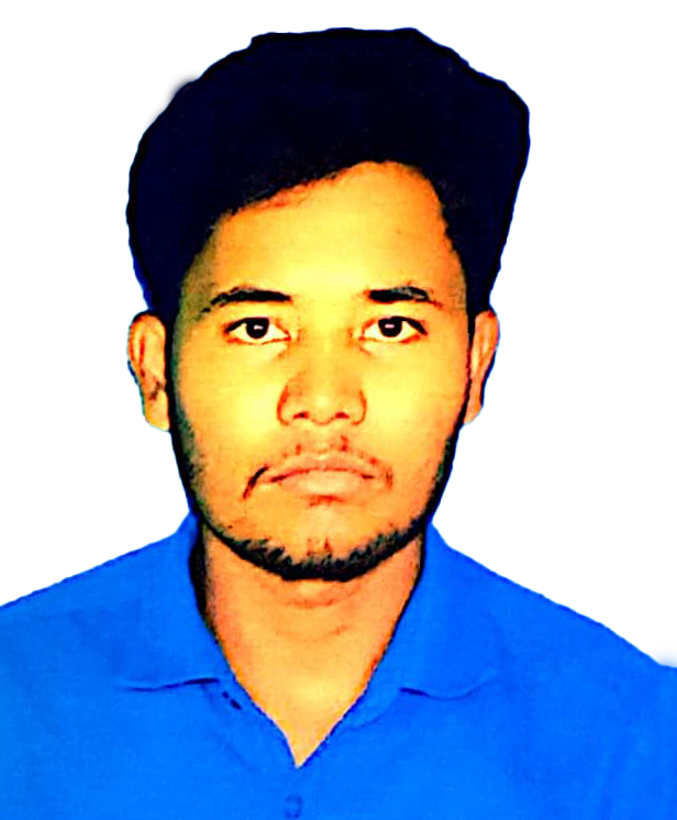 Md. Naeem Hossain Easin