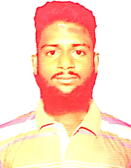 Md. Ratan Mia