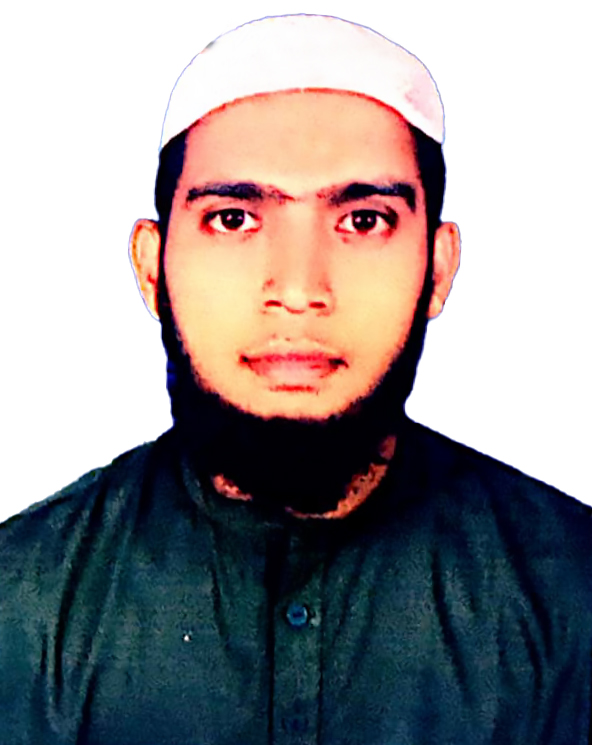 Md. Umar Faruk
