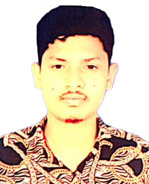 Md. Mizanur Rahman