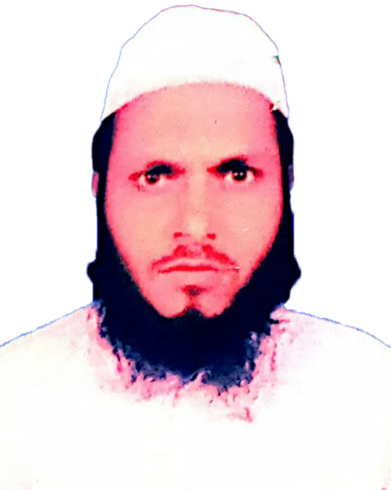 Muhammad Nur Uddin