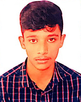 Mojammel Haq
