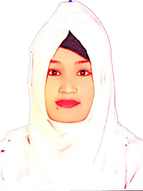 Smrity Akter