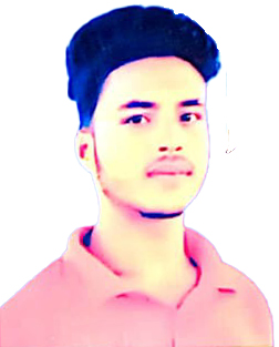 Md. Sabbir Mia