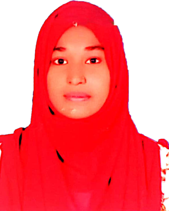 Sadiya Akter Samira